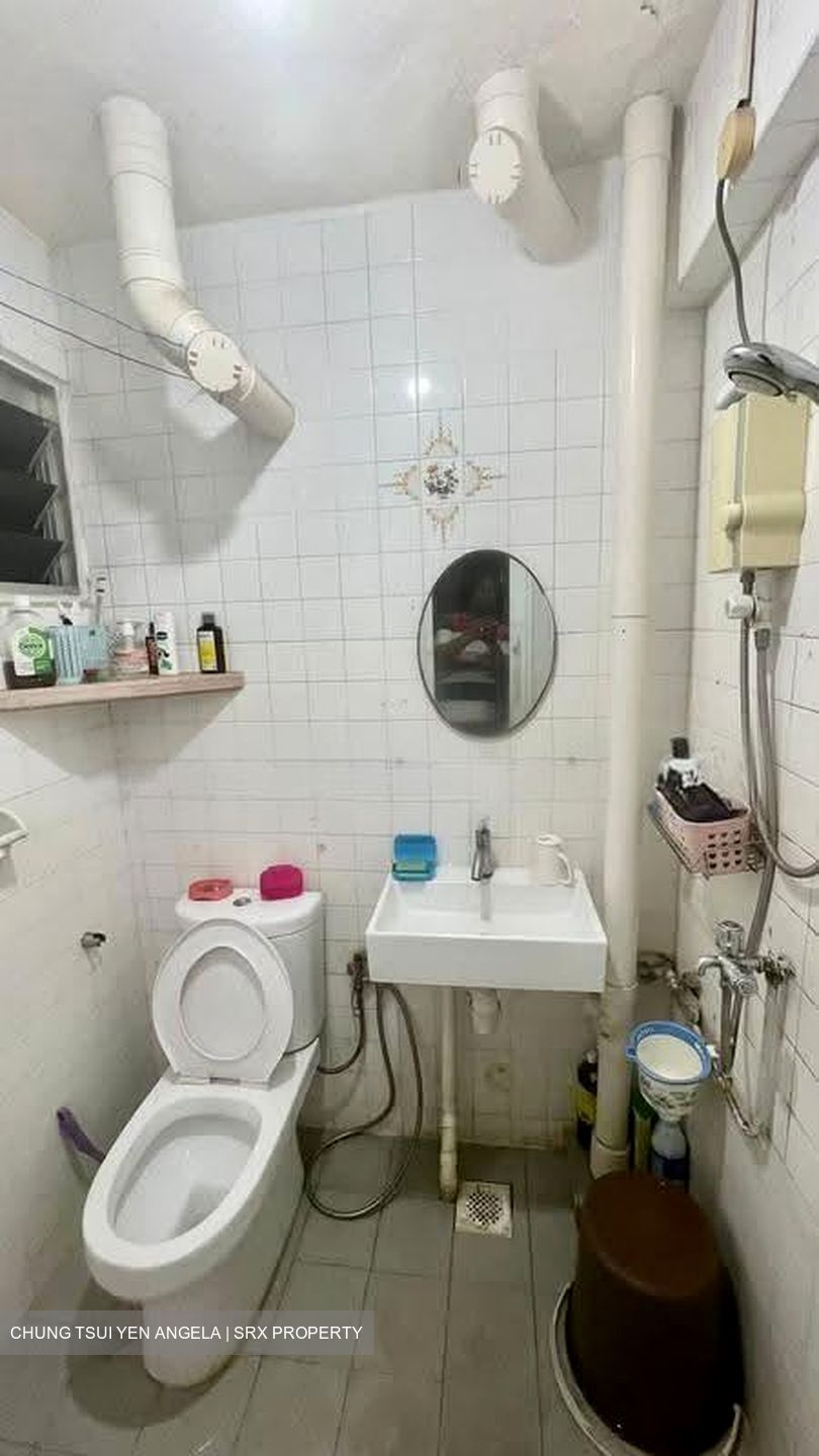 Blk 706 Chong Pang Green (Yishun), HDB 3 Rooms #613560501